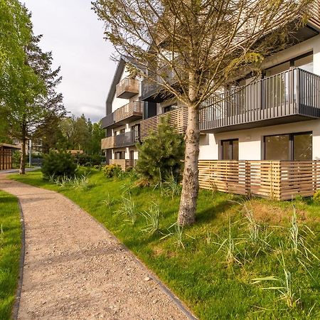 Apartament Sand Surfingbird Дзвижино Экстерьер фото