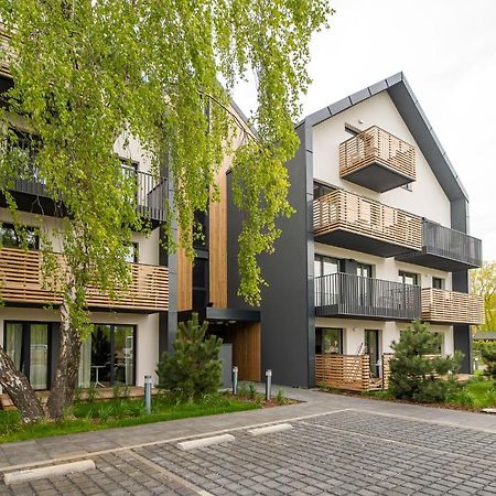 Apartament Sand Surfingbird Дзвижино Экстерьер фото
