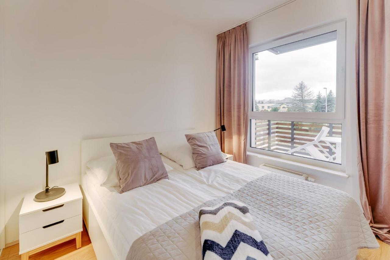 Apartament Sand Surfingbird Дзвижино Экстерьер фото