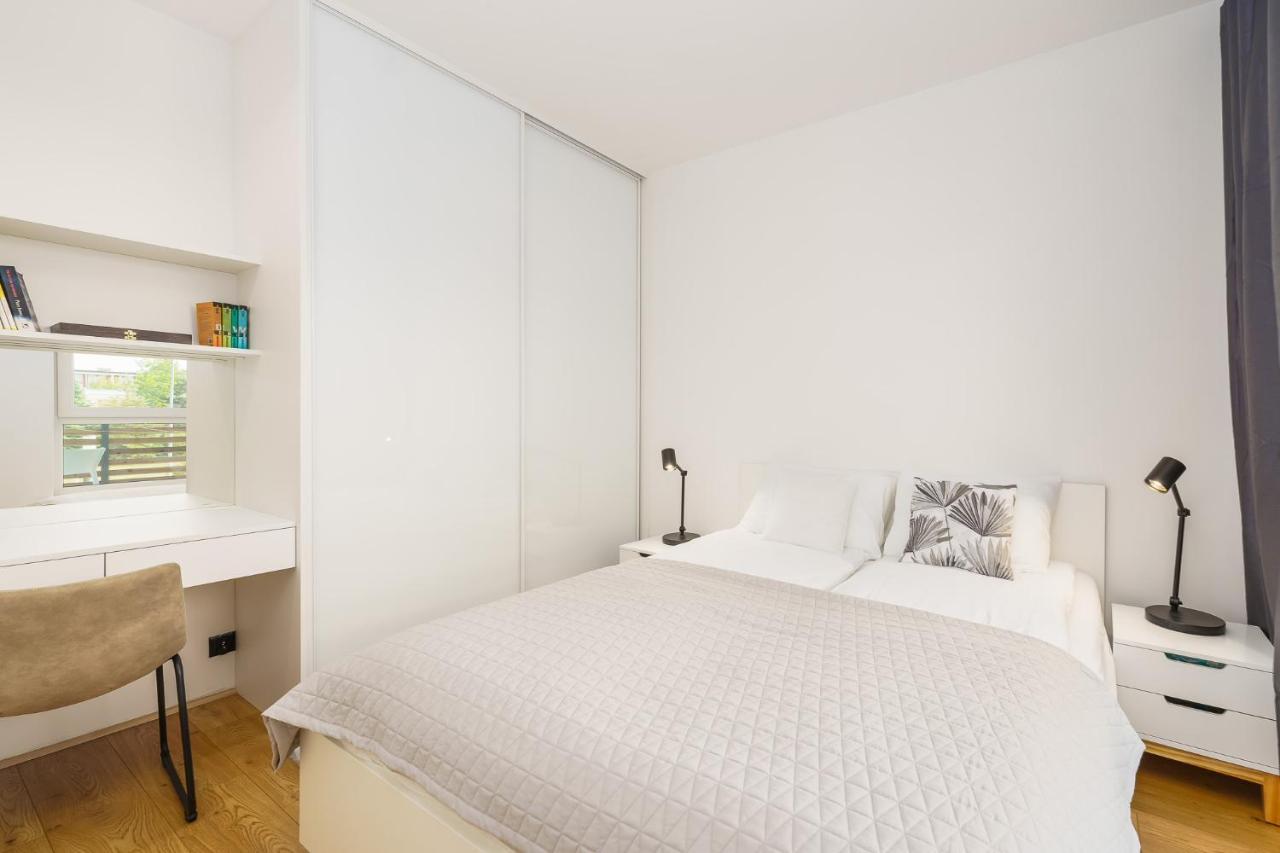Apartament Sand Surfingbird Дзвижино Экстерьер фото