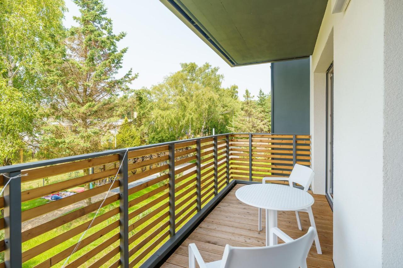 Apartament Sand Surfingbird Дзвижино Экстерьер фото
